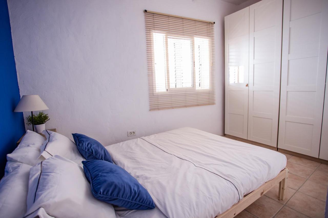 شقة Zarah'S Place “ Ocean” Sardina المظهر الخارجي الصورة