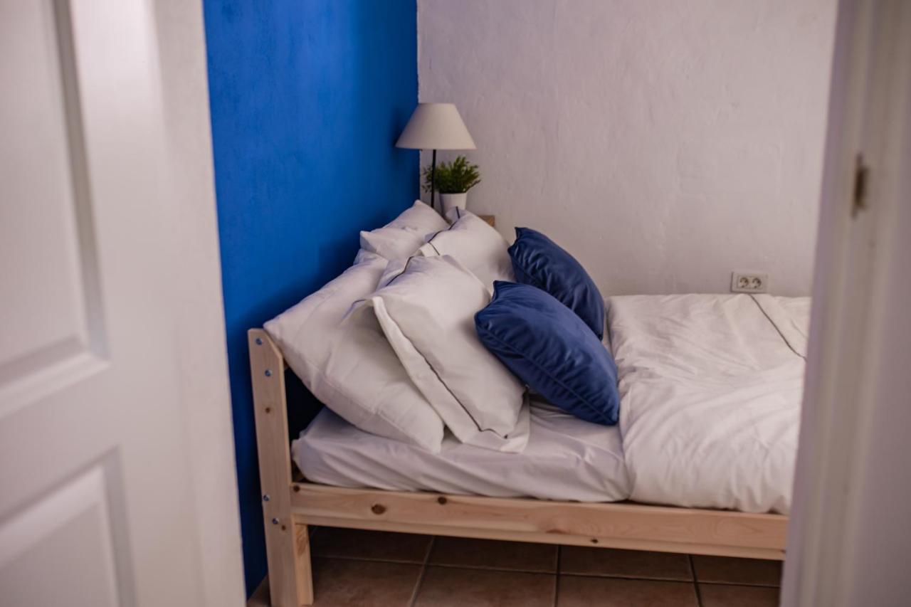 شقة Zarah'S Place “ Ocean” Sardina المظهر الخارجي الصورة