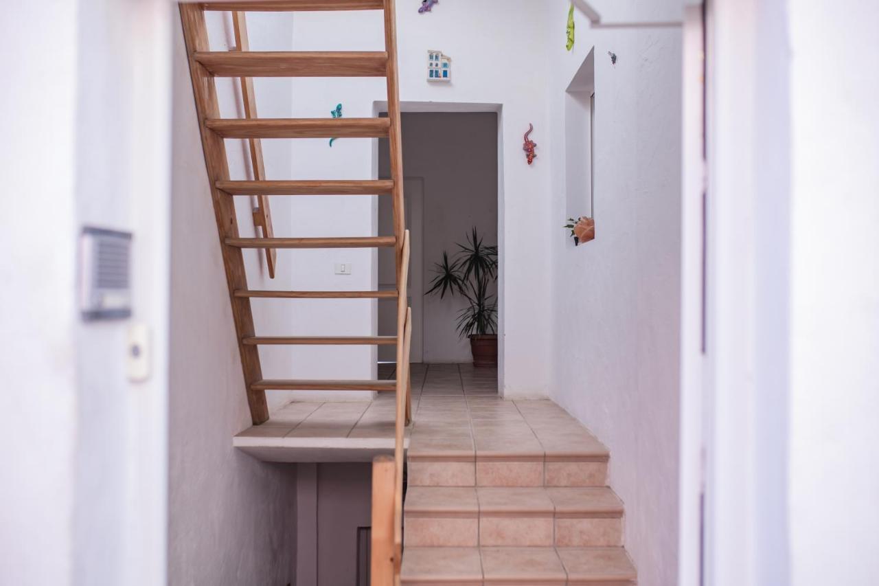 شقة Zarah'S Place “ Ocean” Sardina المظهر الخارجي الصورة
