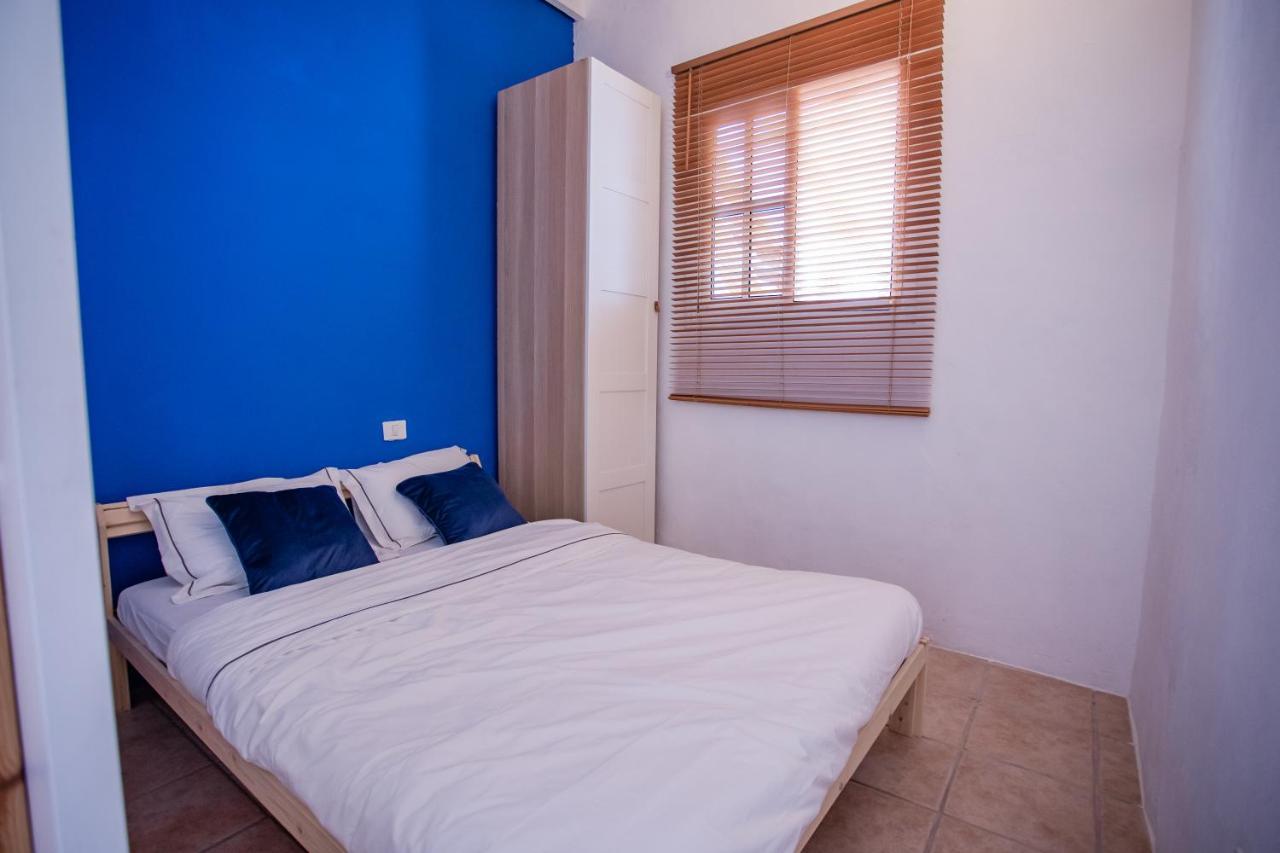 شقة Zarah'S Place “ Ocean” Sardina المظهر الخارجي الصورة